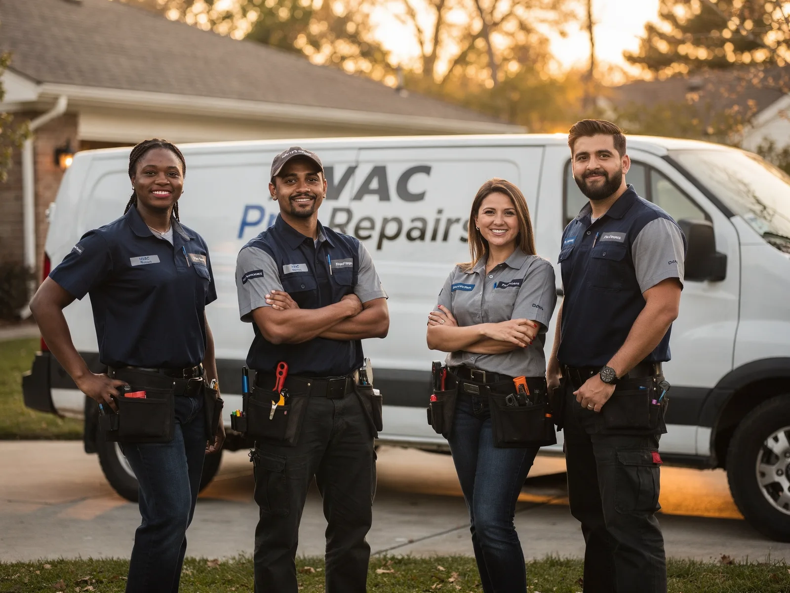 Heat Pump Repair company in Hillpoint, WI