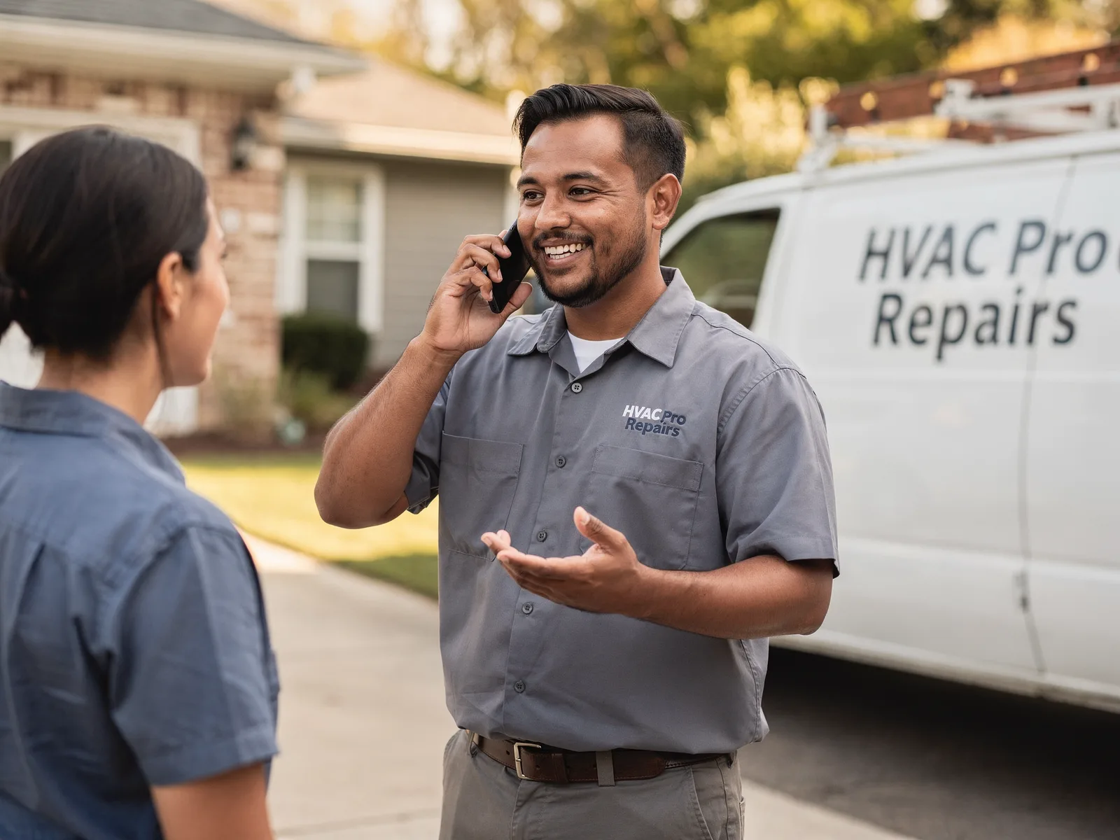 Heat Pump Repair Hillpoint, WI FAQs